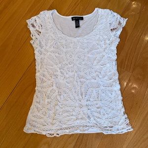 INTERNATIONAL CONCEPTS SHIRT